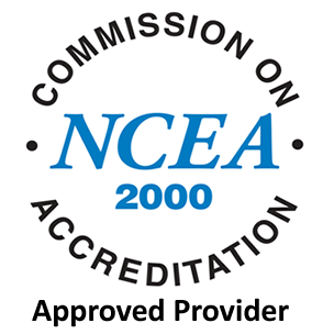 NCEA logo