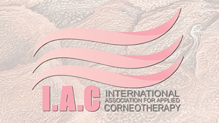 I.A.C logo